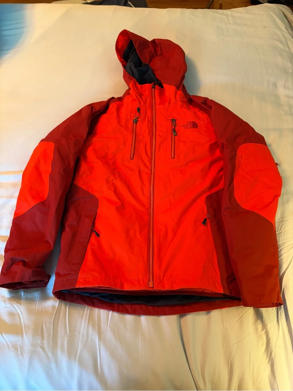 The North Face north face